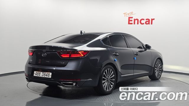 Kia K7 Совершенно новый 3.0 GDI Limited - фото 1