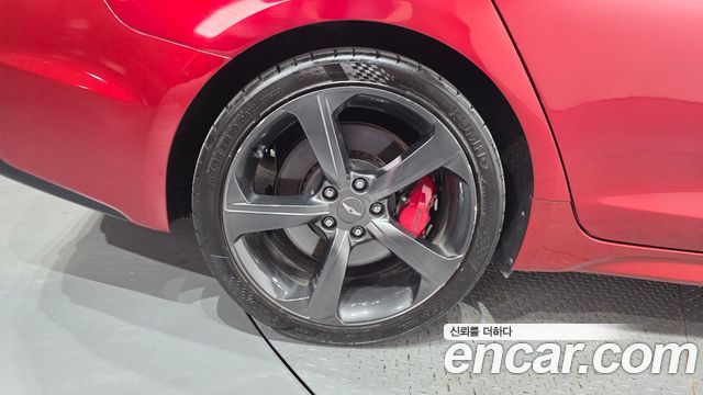 Genesis G70 3.3T Sport AWD Prestige - фото 4
