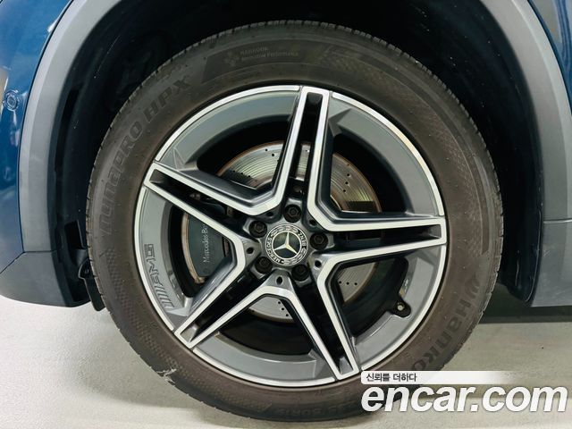 Mercedes-Benz GLA-Class H247 GLA250 4MATIC - фото 4