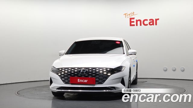 Hyundai Grandeur Новый IG 2.5 Premium - фото 2