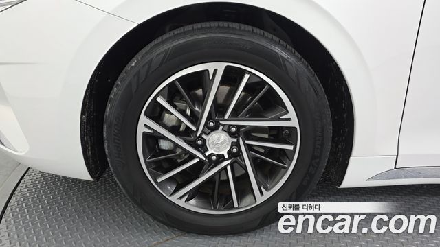 Hyundai Grandeur Новый IG 2.5 Premium - фото 4