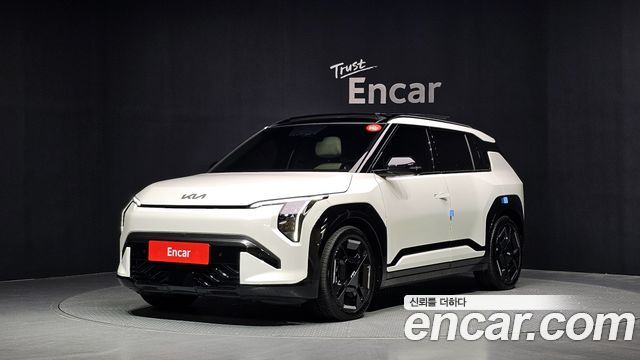 Kia EV3 Long Range 2WD GT Line - фото 0
