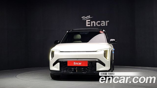 Kia EV3 Long Range 2WD GT Line - фото 2