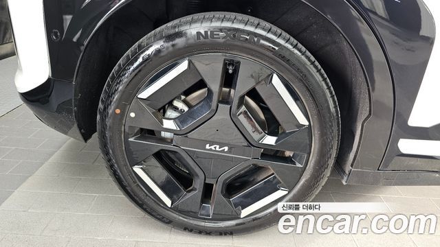 Kia EV3 Long Range 2WD GT Line - фото 4