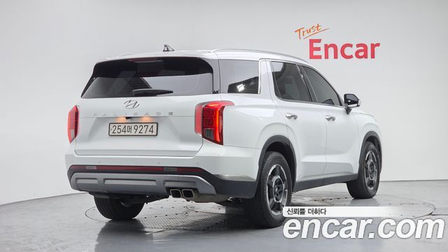 Hyundai Palisade Новый Diesel 2.2 2WD Exclusive - фото 1