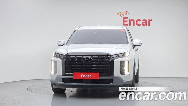 Hyundai Palisade Новый Diesel 2.2 2WD Exclusive - фото 2