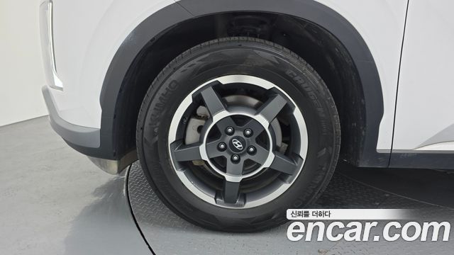 Hyundai Palisade Новый Diesel 2.2 2WD Exclusive - фото 4