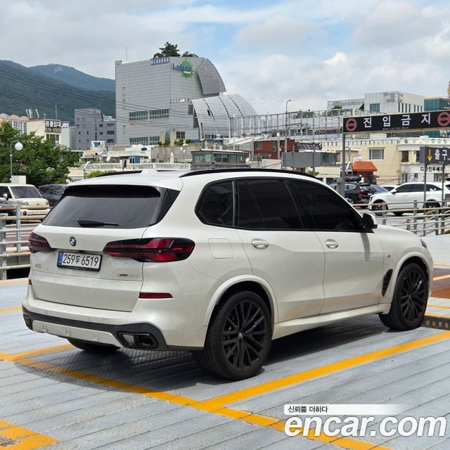 BMW X5 G05 xDrive 40d M Sport Online Exclusive Editon - фото 1
