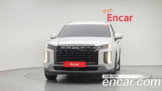 Hyundai Palisade Новый Diesel 2.2 2WD Le Blanc - фото 2