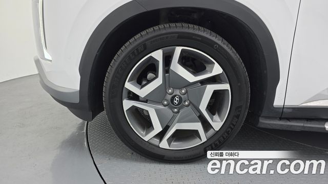 Hyundai Palisade Новый Diesel 2.2 2WD Le Blanc - фото 4