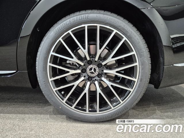 Mercedes-Benz S-Class W223 S450L 4MATIC - фото 4