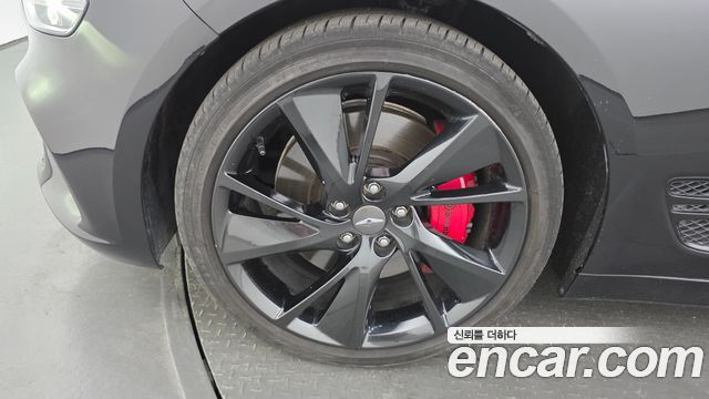 Genesis G70 Новый Gasoline 2.0T 2WD - фото 4
