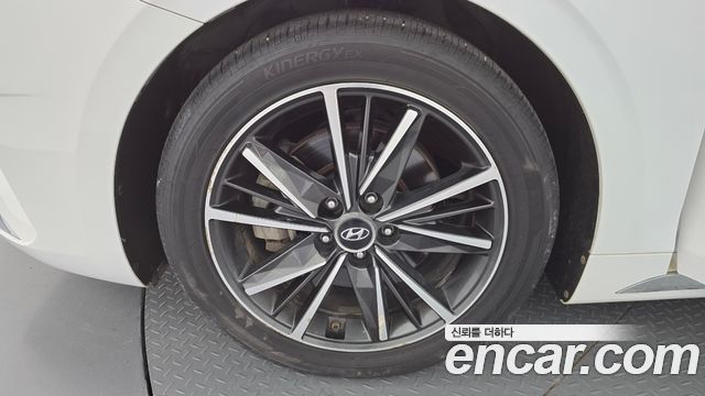 Hyundai Grandeur Новый IG 3.0 LPi Exclusive - фото 4