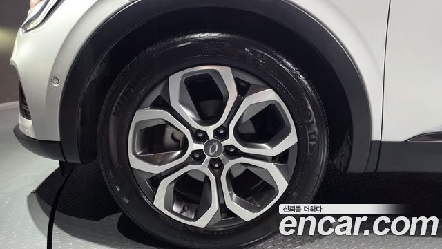 Renault Samsung XM3 1.3 TCe RE Signature - фото 3