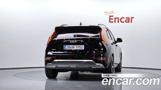 Kia Niro Совершенно новый Prestige - фото 3