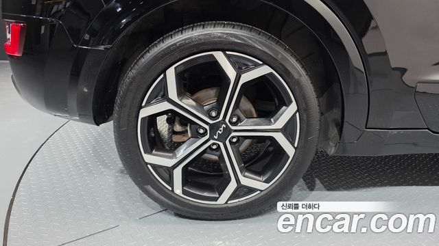 Kia Niro Совершенно новый Prestige - фото 4