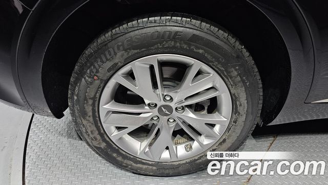 Genesis GV70 2.5T Gasoline AWD - фото 4