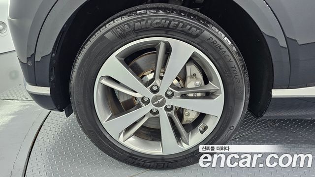 Genesis GV80 2.5T Gasoline AWD - фото 4