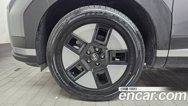 Hyundai Santafe MX5 HEV 1.6 2WD Prestige - фото 3
