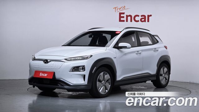 Hyundai Kona Premium - фото 0