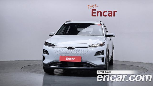Hyundai Kona Premium - фото 2