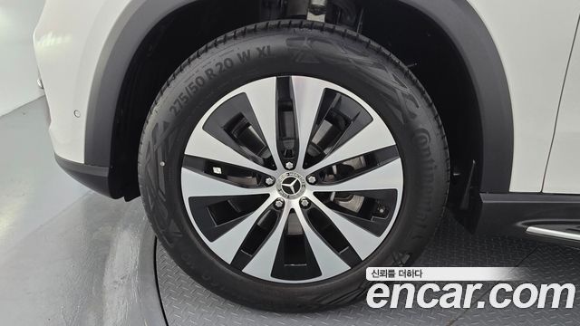 Mercedes-Benz GLE-Class W167 GLE350 4MATIC - фото 4