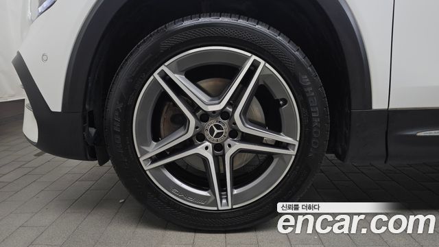 Mercedes-Benz GLB-Class X247 GLB250 4MATIC - фото 3