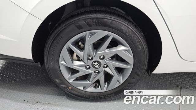Hyundai Avante Новый CN7 1.6 LPi Modern - фото 4