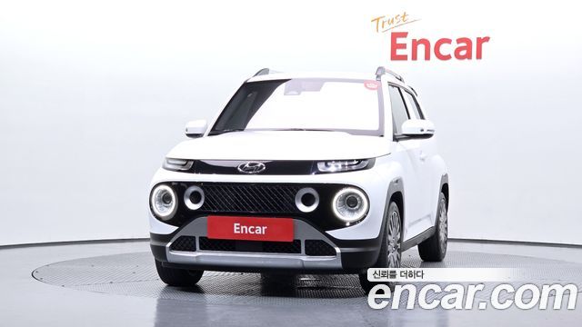 Hyundai Casper Turbo Inspiration - фото 2