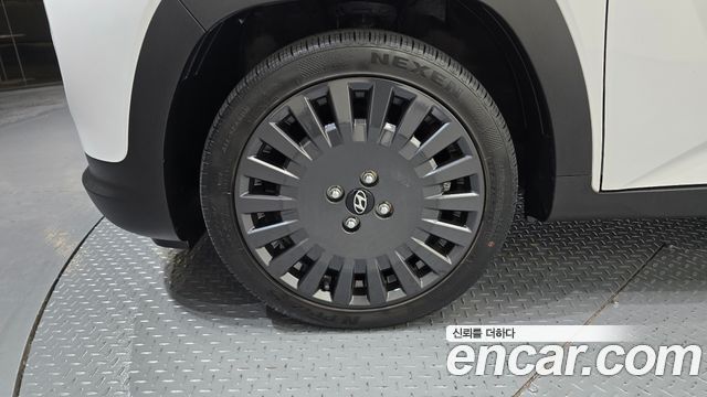 Hyundai Casper Turbo Inspiration - фото 4