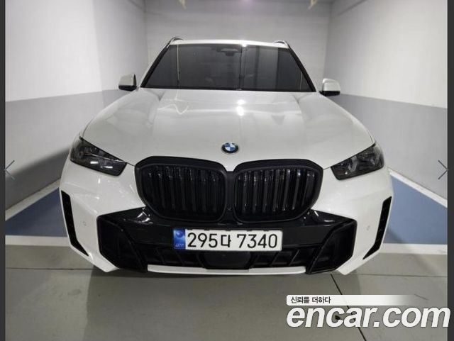 BMW X5 G05 xDrive 40i M Sport Pro Special Edition - фото 0