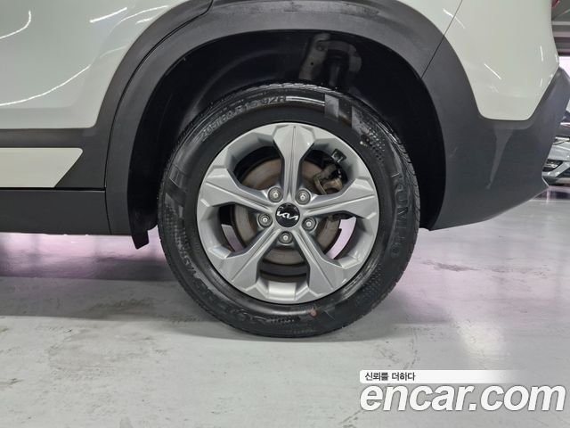 Kia Seltos Новый Gasoline 2.0 2WD Trendy - фото 4