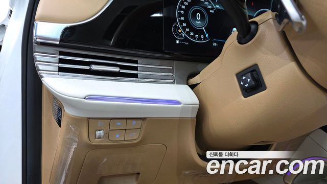 Hyundai Grandeur Новый IG 2.5 Calligraphy - фото 4