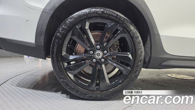 Volvo V60 2-го поколения T5 Pro AWD - фото 4
