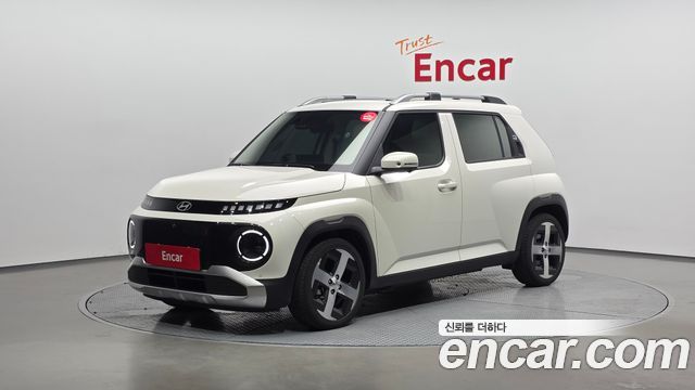 Hyundai Casper Inspiration - фото 0