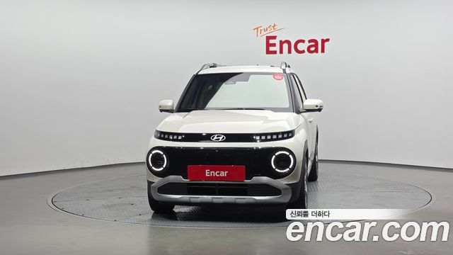 Hyundai Casper Inspiration - фото 2