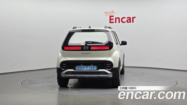 Hyundai Casper Inspiration - фото 3