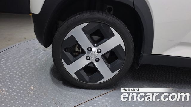 Hyundai Casper Inspiration - фото 4
