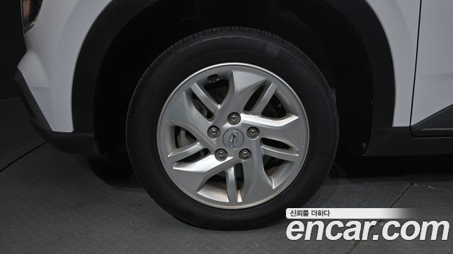 Hyundai Venue 1.6 Modern - фото 4