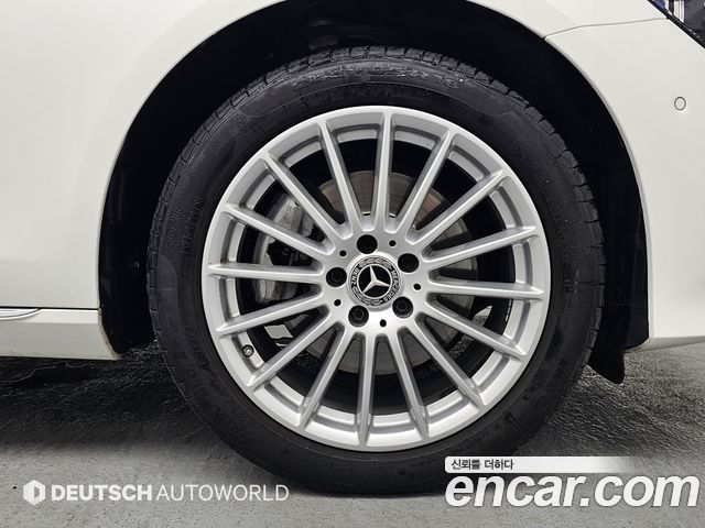Mercedes-Benz E-Class W213 E220d 4MATIC Exclusive - фото 4