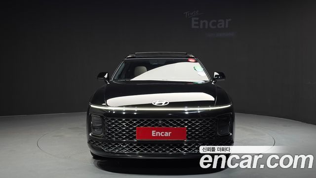 Hyundai Grandeur GN7 2,5 Gasoline 2WD Calligraphy - фото 2