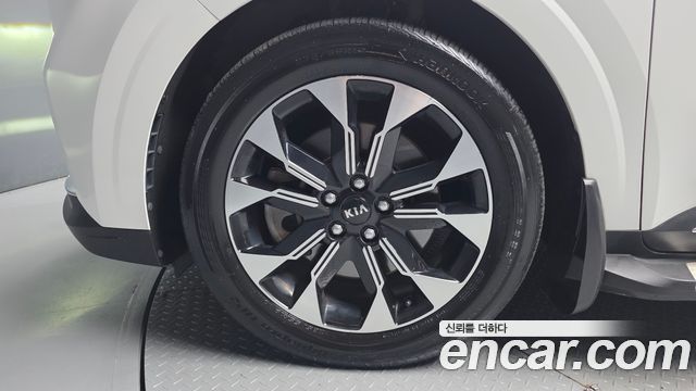 Kia Carnival 4-го поколения 9-Seater Noblesse - фото 4