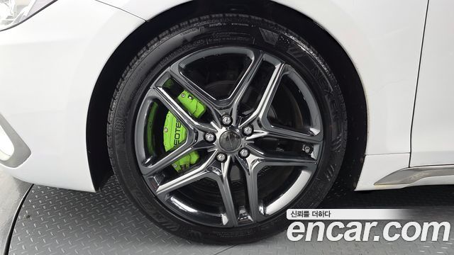 Hyundai Grandeur IG 2.2 Diesel Premium Special - фото 4