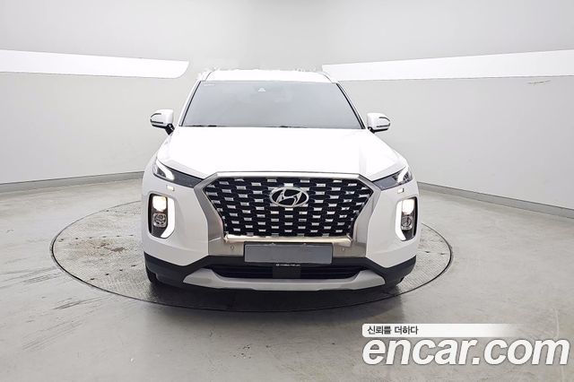 Hyundai Palisade Diesel 2.2 2WD Exclusive - фото 2