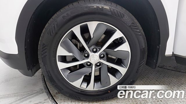 Hyundai Palisade Diesel 2.2 2WD Exclusive - фото 4