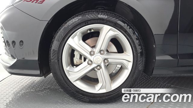 Hyundai Sonata LPI Modern - фото 4