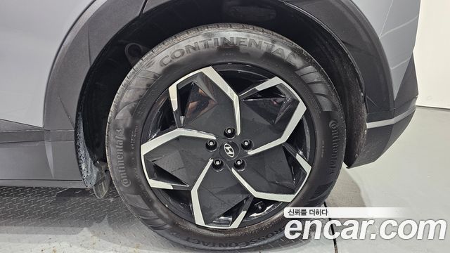 Hyundai Ioniq5 Long range Exclusive - фото 4