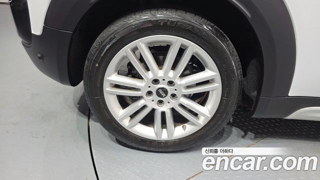 Mini Countryman HIGH 2nd - фото 4