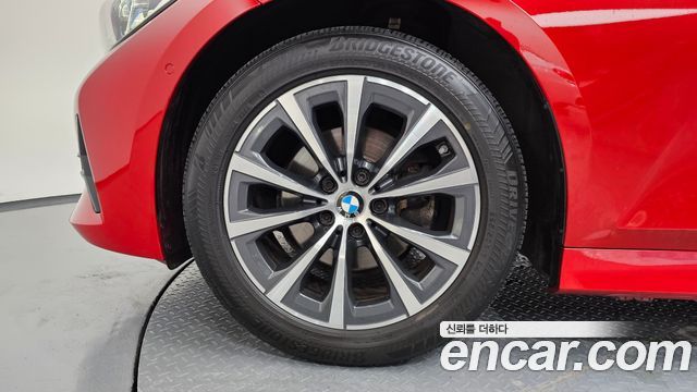 BMW 3-Series G20 320d - фото 4