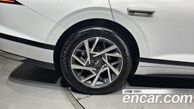 Hyundai Grandeur GN7 2,5 Gasoline 2WD Premium - фото 4